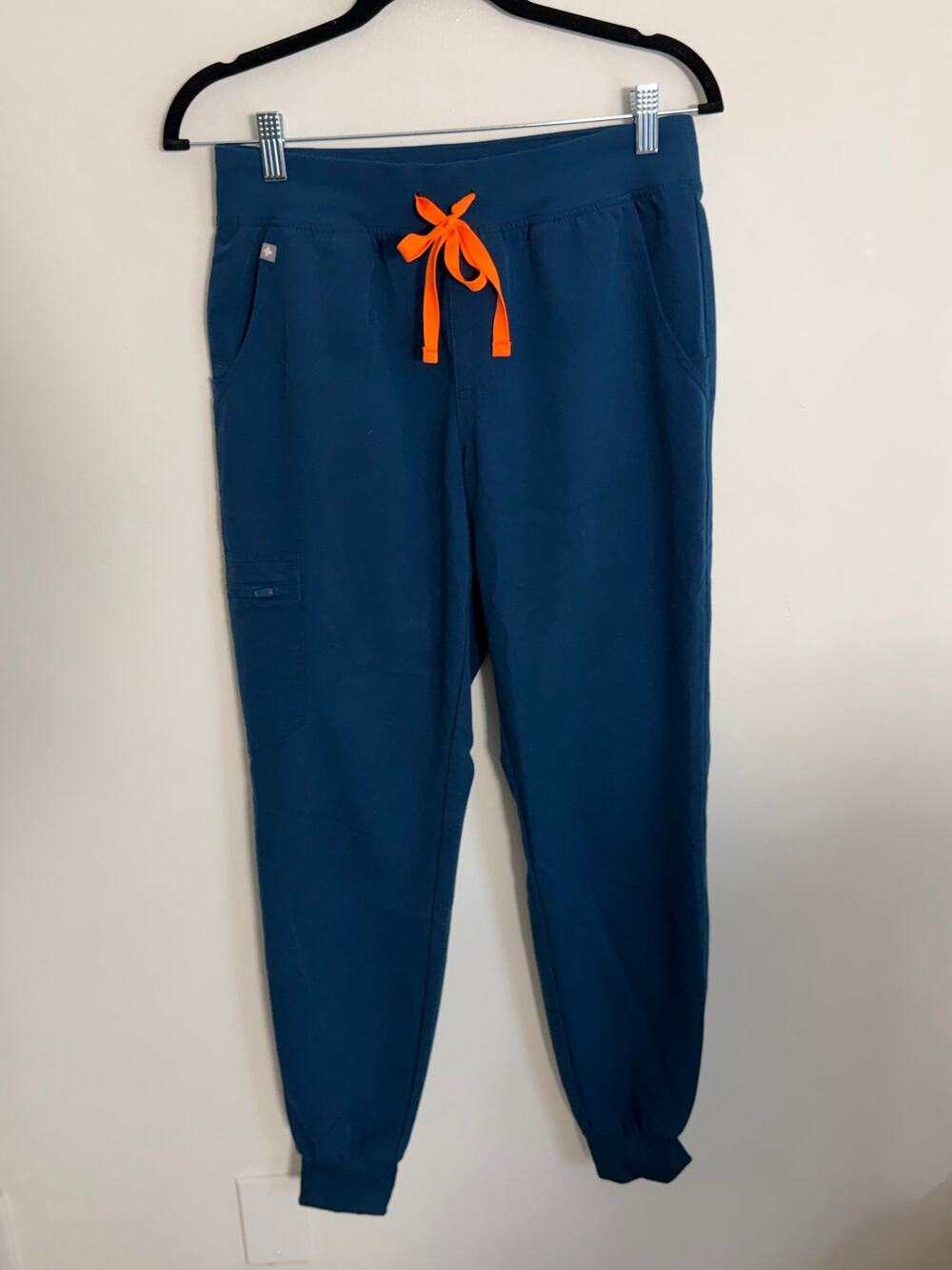 Figs Zamora Jogger Scrub Pants size small